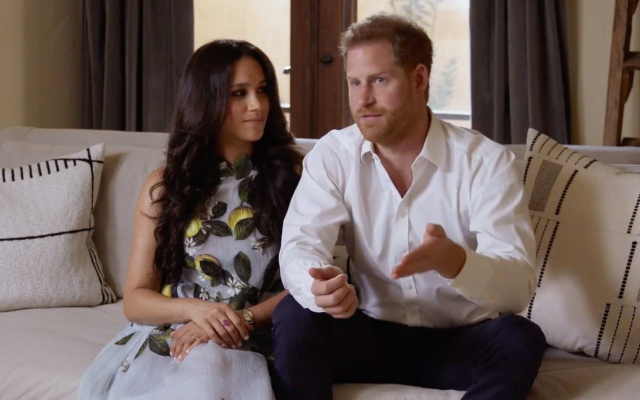 Is Meghan Markle Hinting at 2nd Baby's Sex With Her Ring?