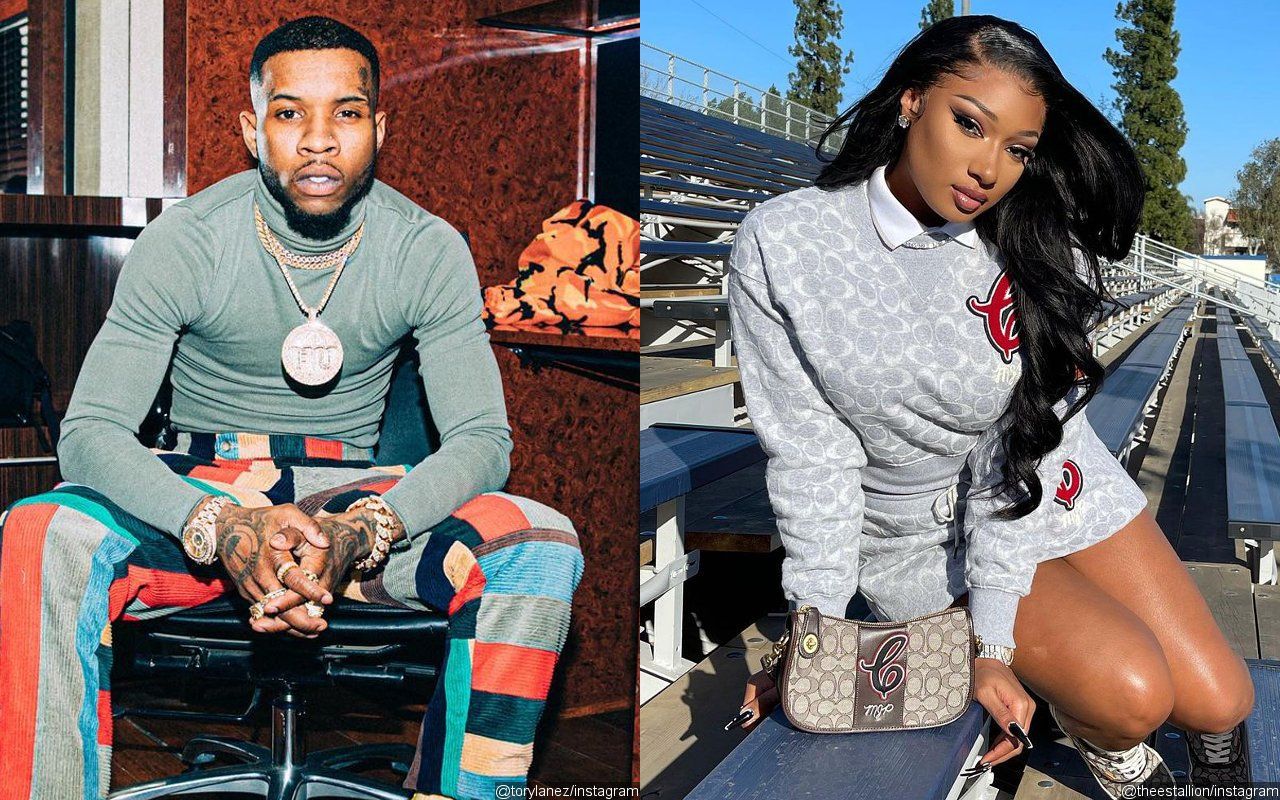 Tory Lanez Fails to Get His Gag Order Relaxed in Megan Thee Stallion Shooting Case