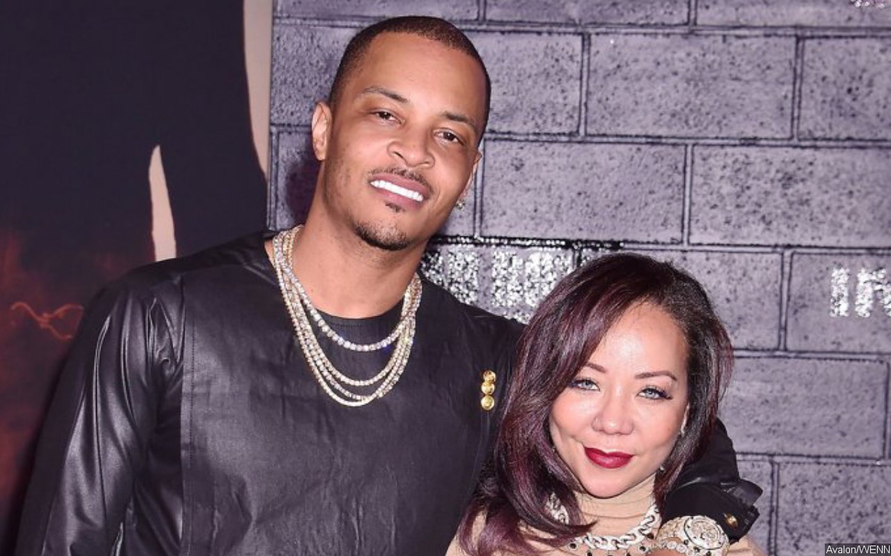 Lawyer Seeks Criminal Investigation Of Ti And Tiny Over Sexual Assault Allegations