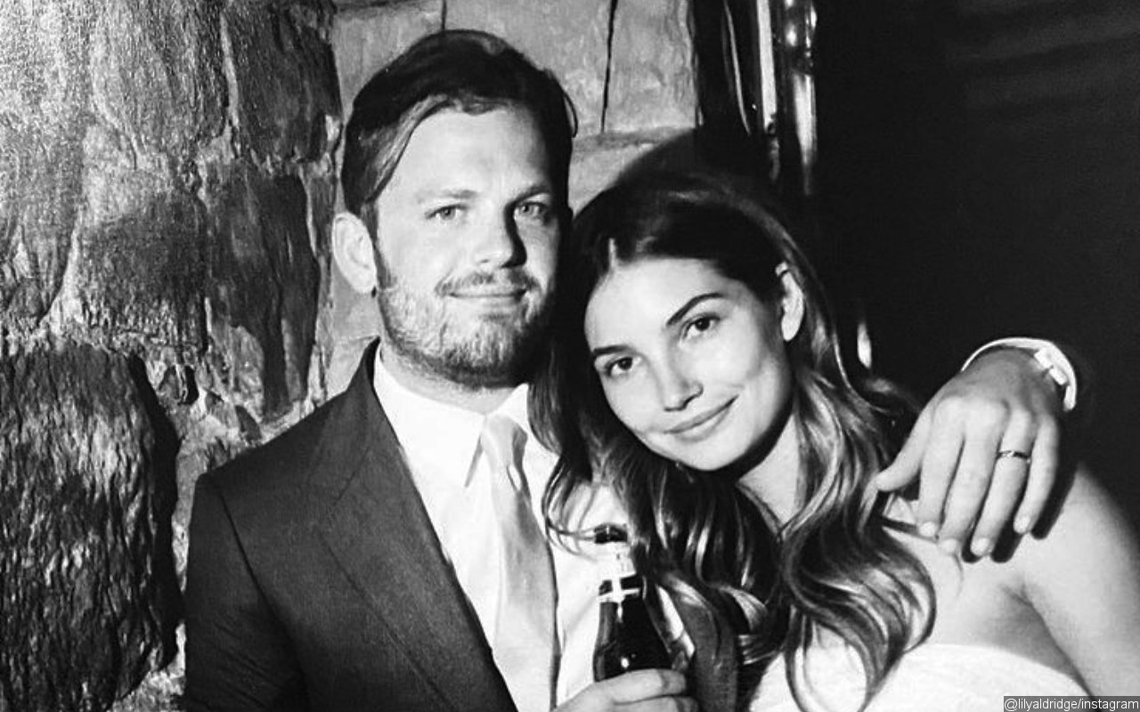 Lily Aldridge Unveiled by Caleb Followill to Be Desperate to Move to Australia
