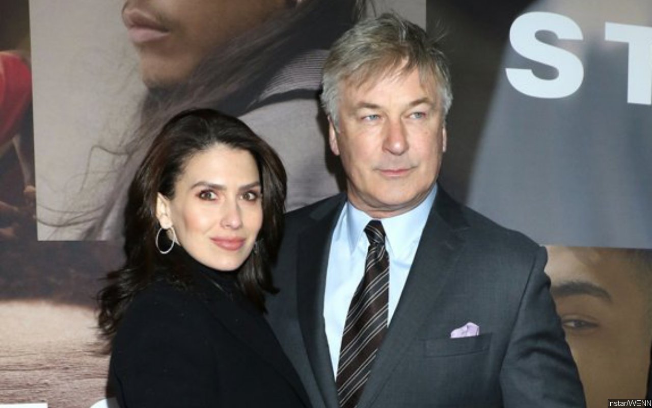 Alec and Hilaria Baldwin Add Sixth Child to Family Just Months After She Gave Birth to Their Fifth