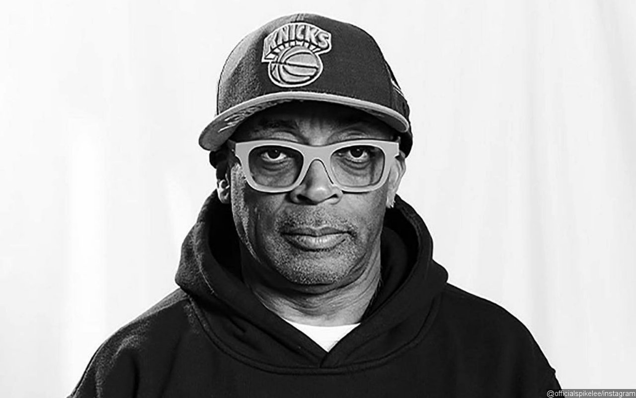 Spike Lee Develops Docuseries About New York's Loss and Survival Between 9/11 and COVID-19