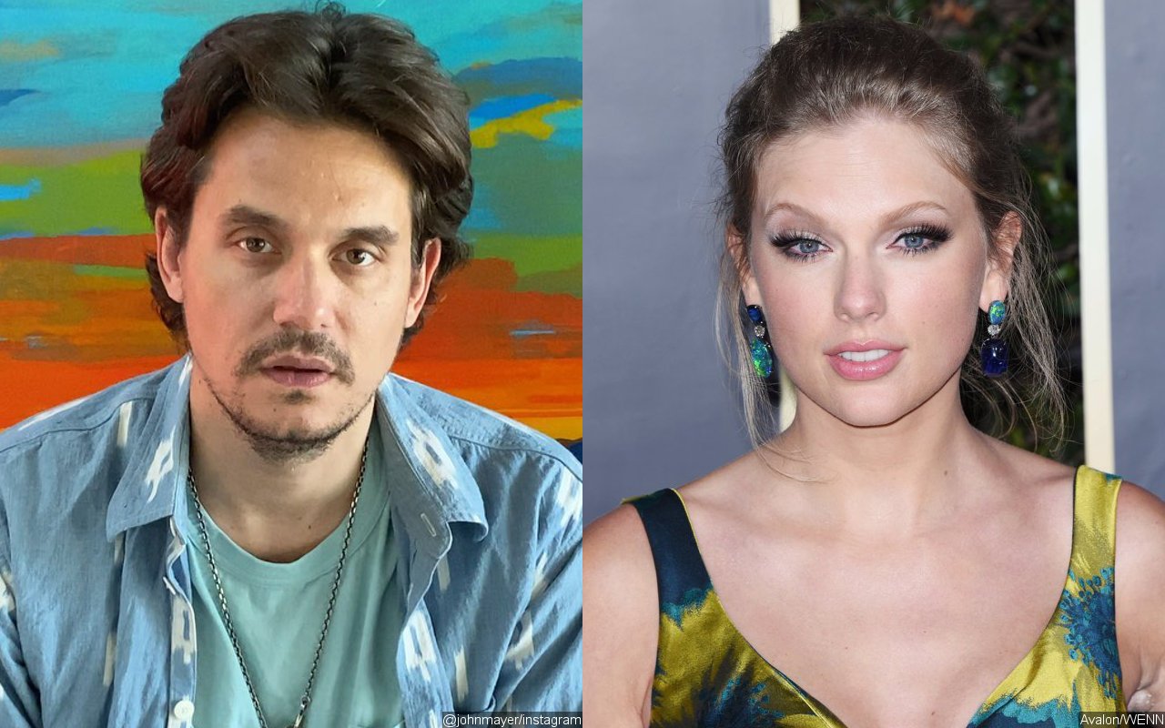 John Mayer Responds to Critics 'Berating' Him Over Taylor Swift Romance