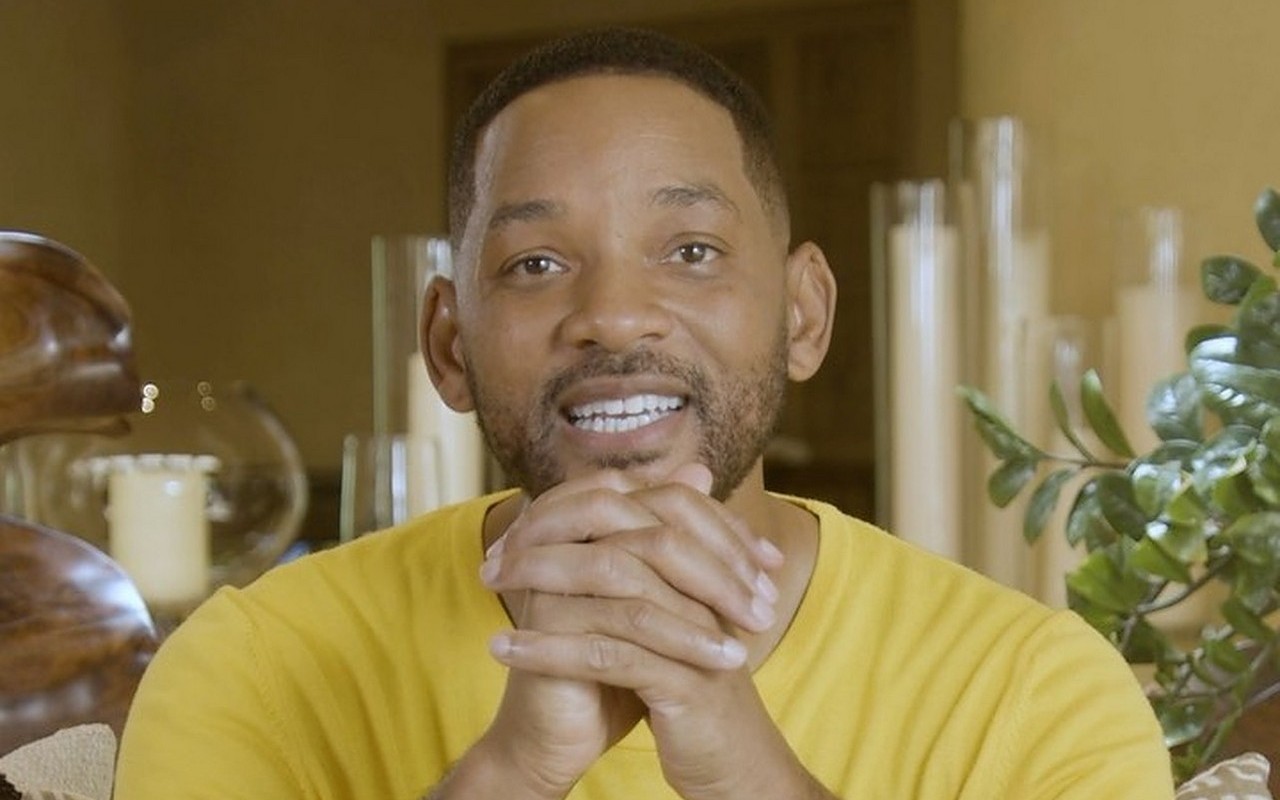 Will Smith Waits for the Office to Get 'Cleaned up' Before Entering Politics