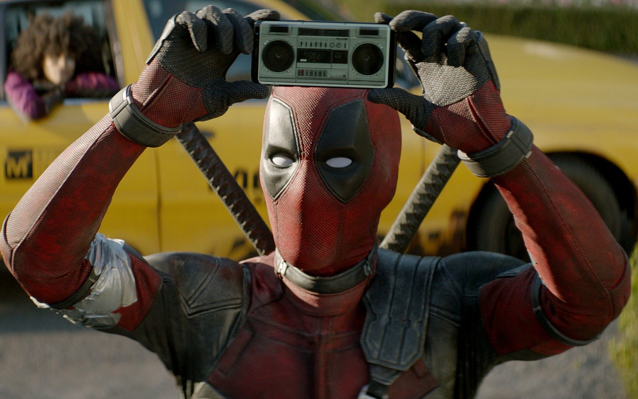 Report: Ryan Reynolds Furious Over Disney's Censorship on 'Deadpool 3'