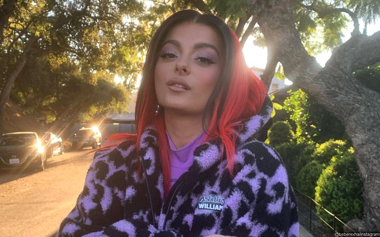 Bebe Rexha Pleads With Fans to Find Instagram Flasher Who 'Traumatized' Her During Livestream