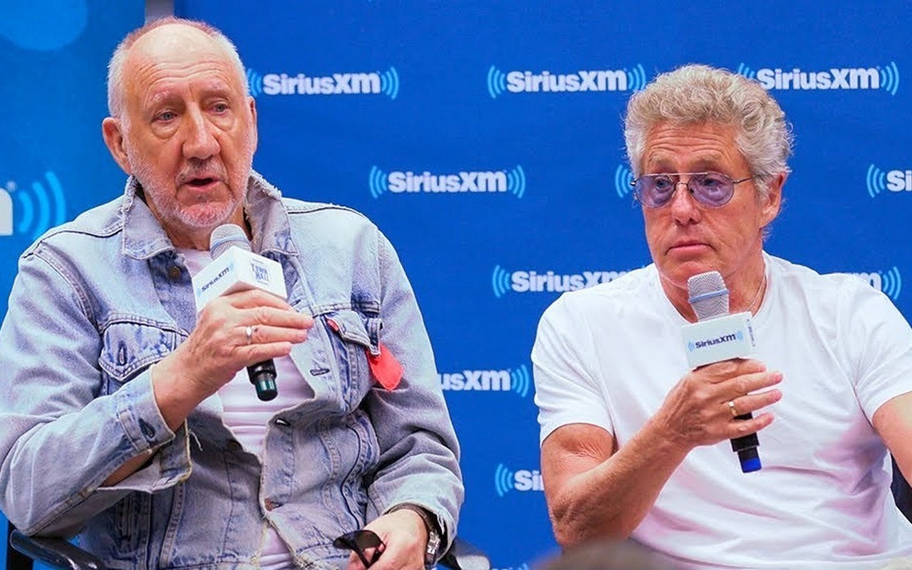 Roger Daltrey Says Overanalyzing His 'Chemistry' With Pete Townshend Could Destroy Their Bond