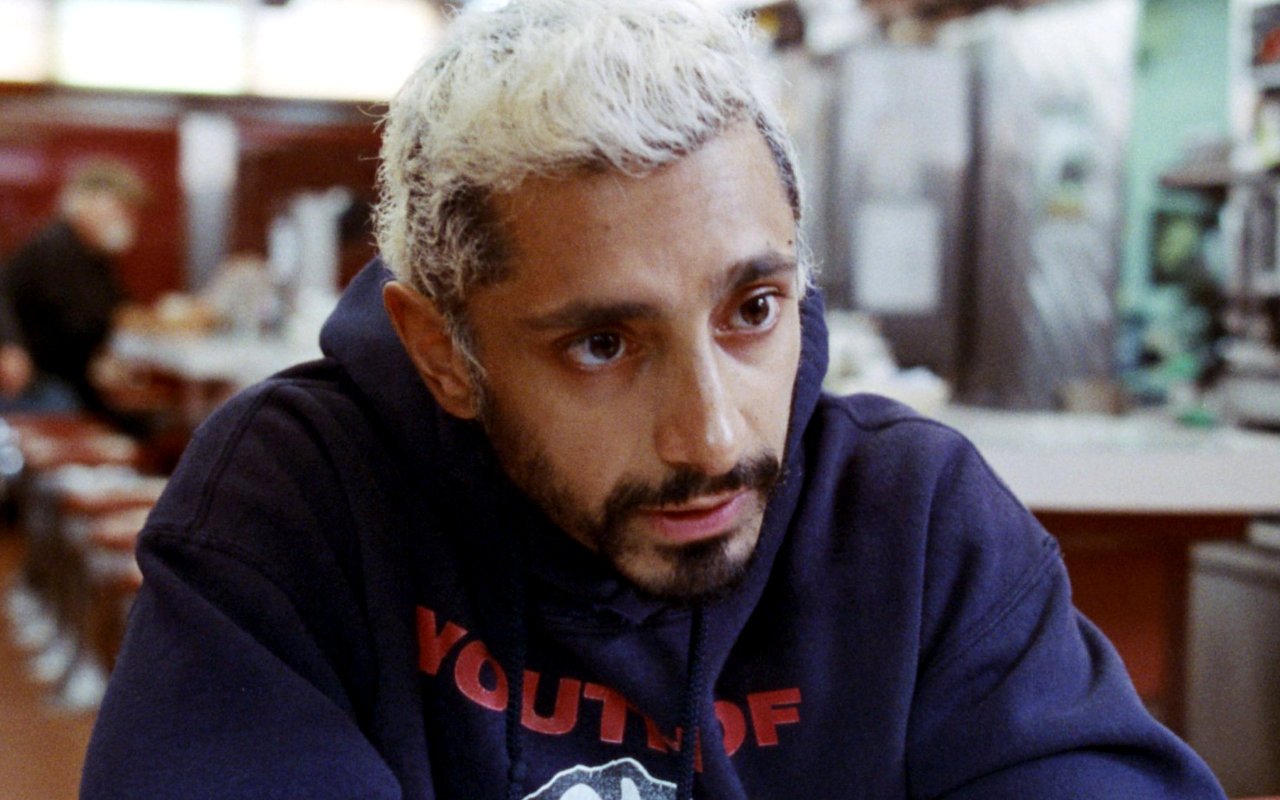 Riz Ahmed Claims 'Sound of Metal' Changes the Way He Looks at Life