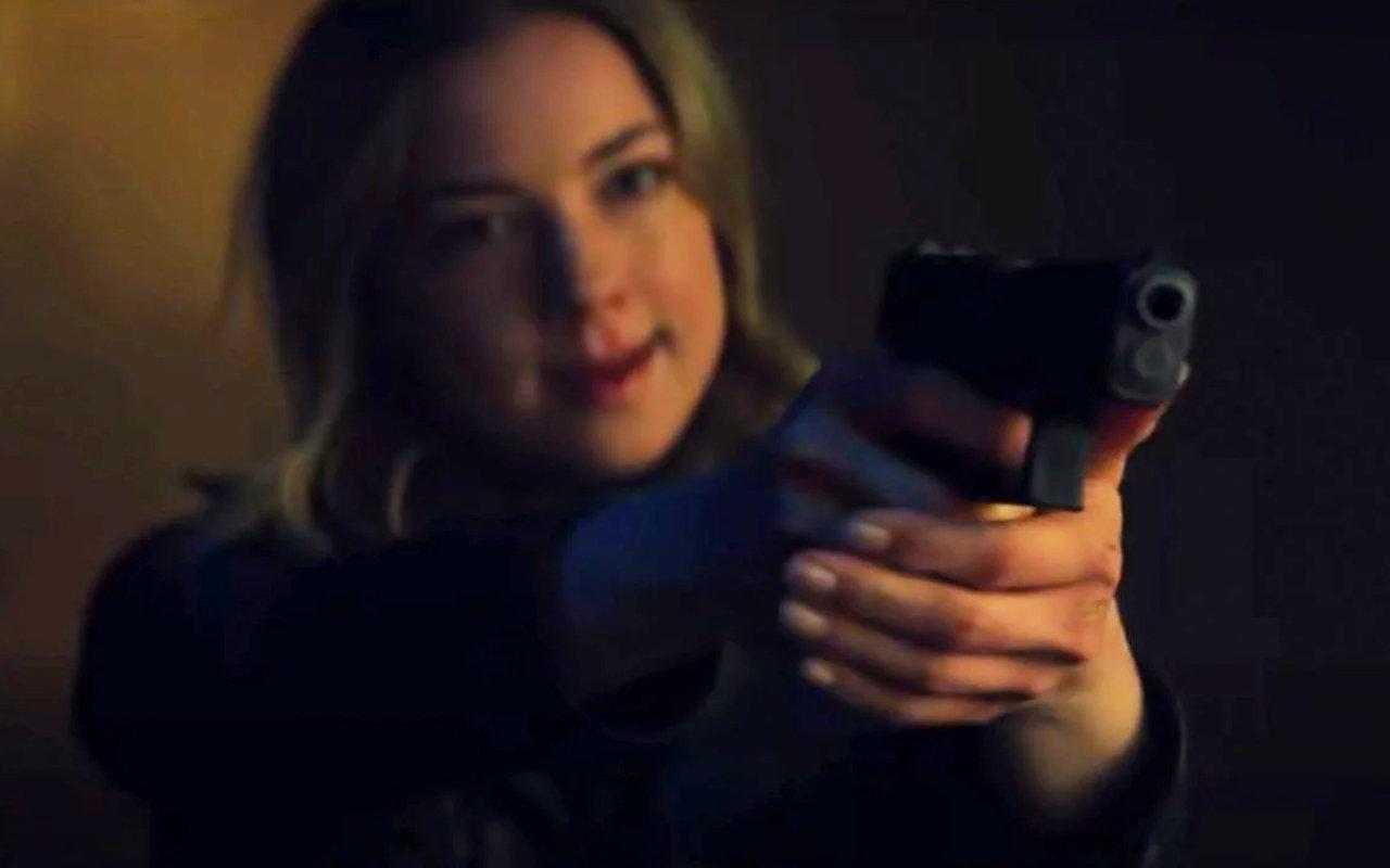 Sharon Carter Returns in New 'Falcon and Winter Soldier' Teaser