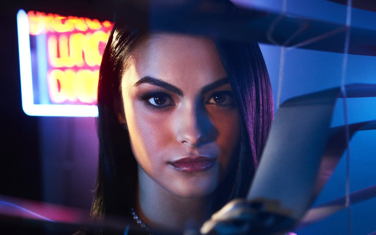 Camila Mendes Baffled by Panic Attacks She Suffered During Filming of 'Riverdale' Season 5