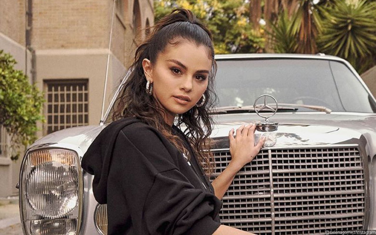 Selena Gomez Considers Retiring From Music to Focus on Acting