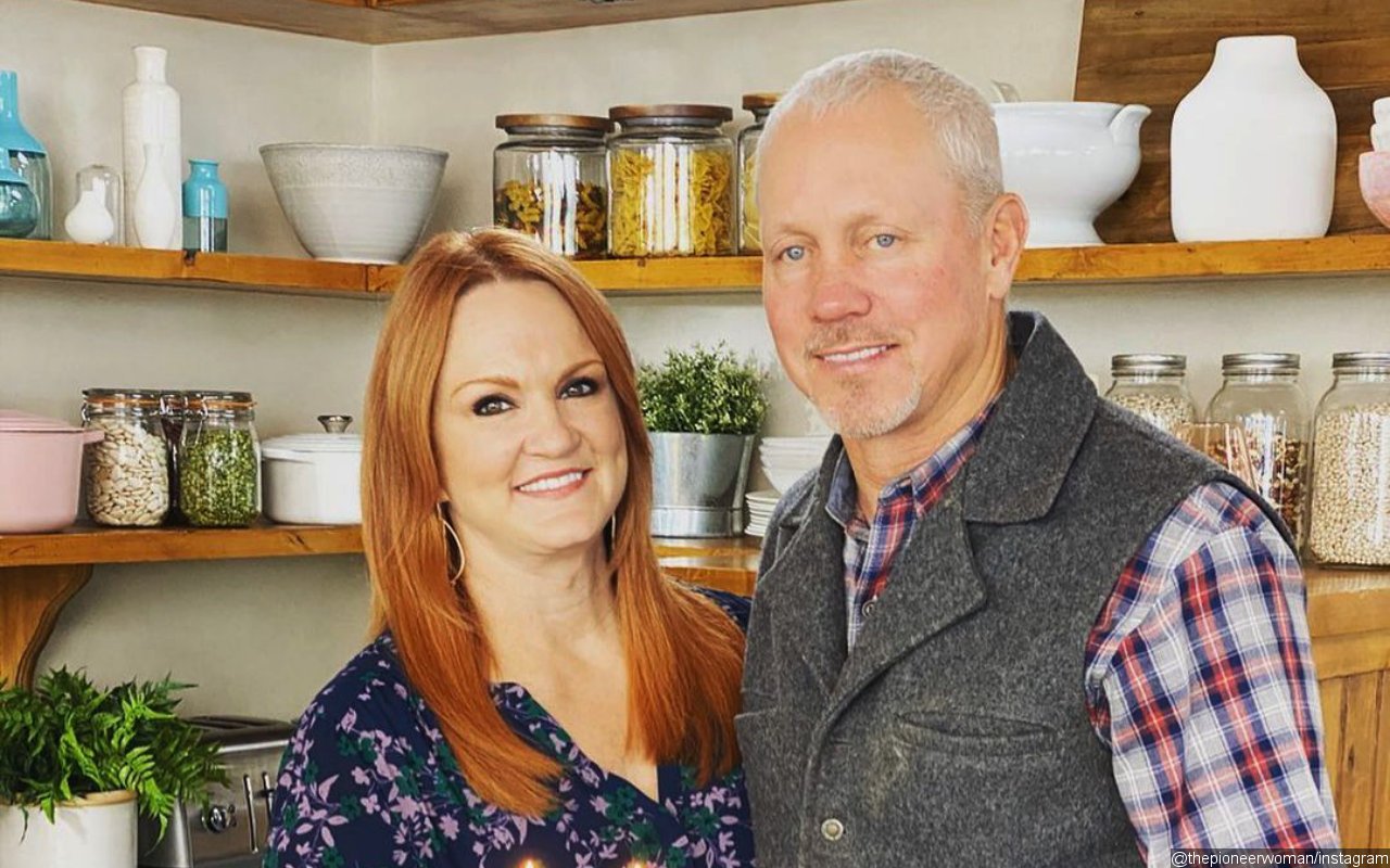 Ree Drummond's Husband Taken to Hospital After Family Ranch Crash With Critically Injured Nephew