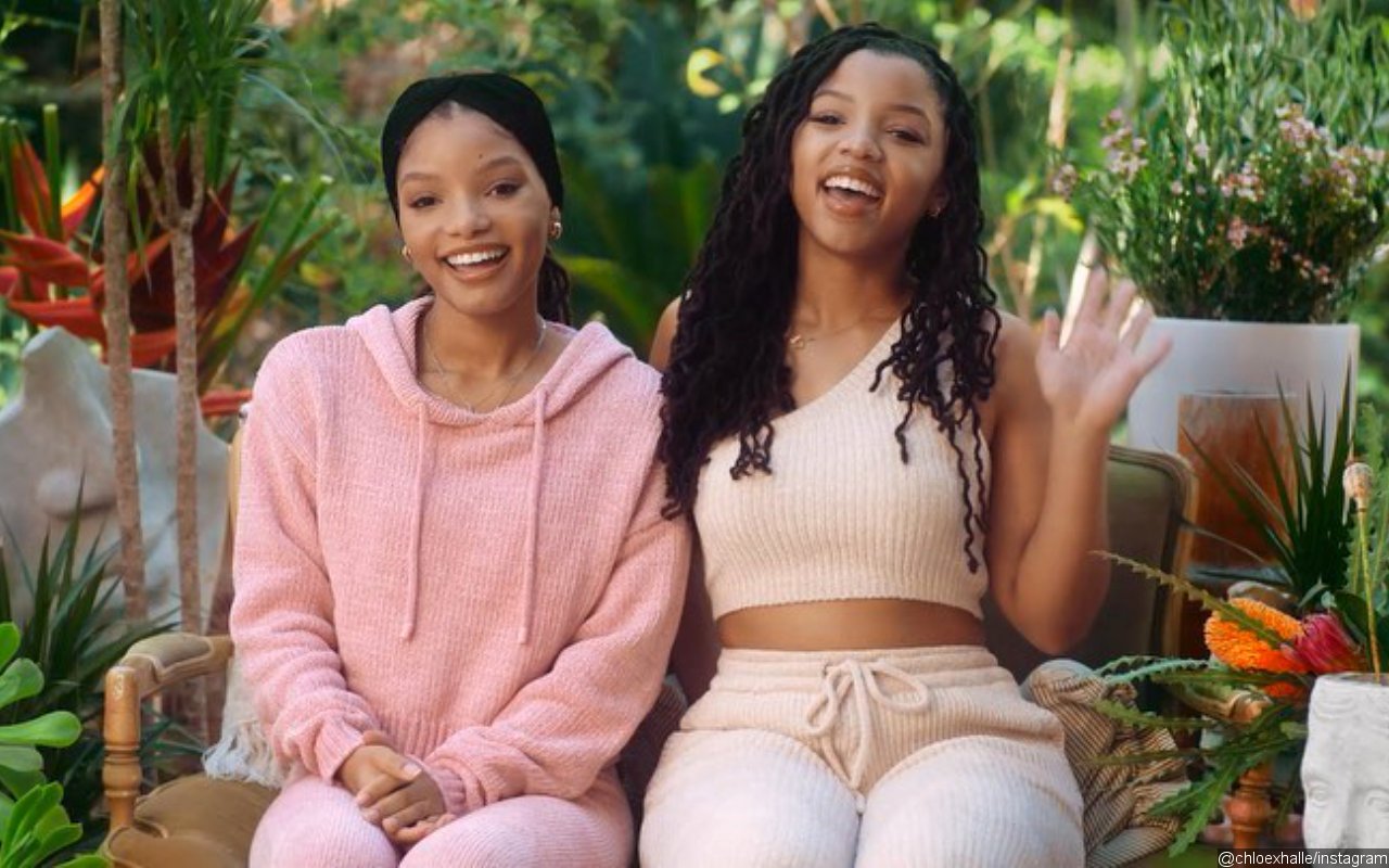 Chloe x Halle Truly Honored to Be First Ever Sister Ambassadors for Neutrogena