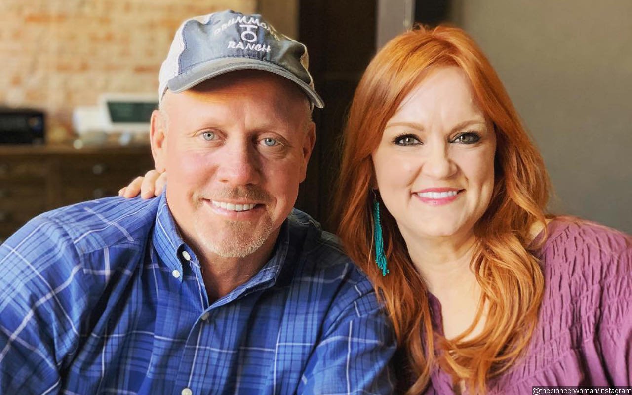 Ree Drummond on Husband and Nephew's Conditions Post-Truck Crash: Things Could Have Been Much Worse