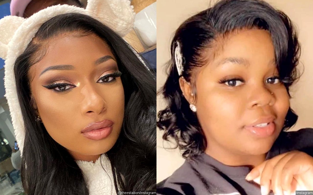 Megan Thee Stallion Pledges Donation to Breonna Taylor Charity on Anniversary of Her Death