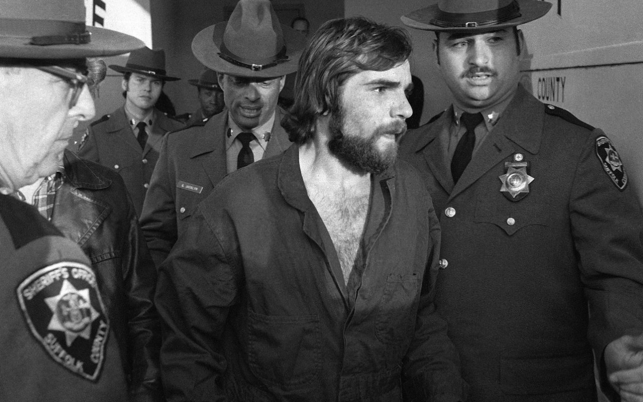 Real 'Amityville Horror' Killer Ronald DeFeo Dies in Prison