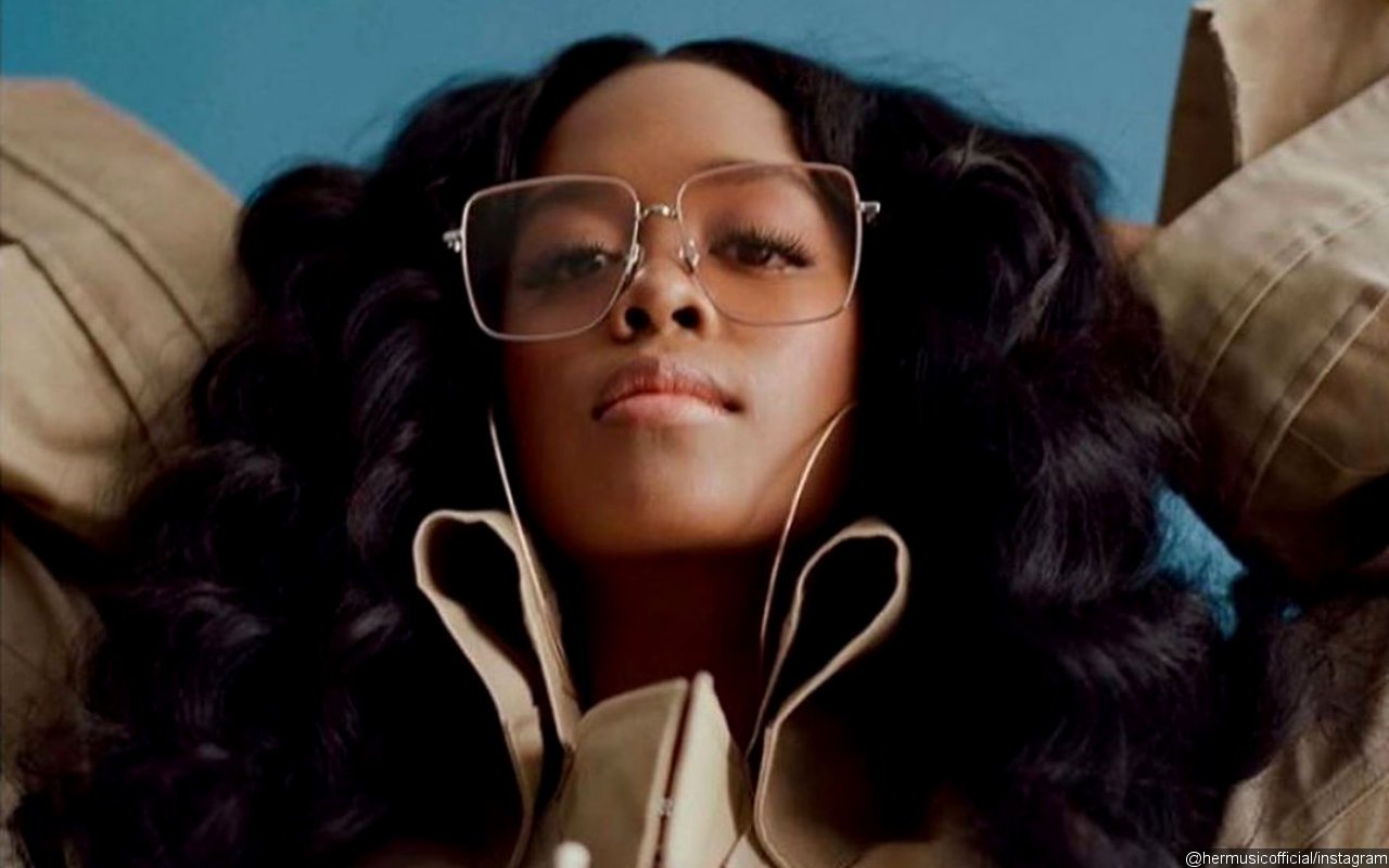 H.E.R. to Follow Passion for Acting After Winning Another Grammy