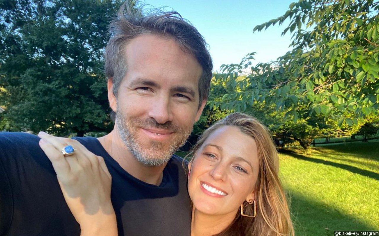 Ryan Reynolds Gets Candid About Dying Blake Lively's Hair: Nothing More Terrifying Than That