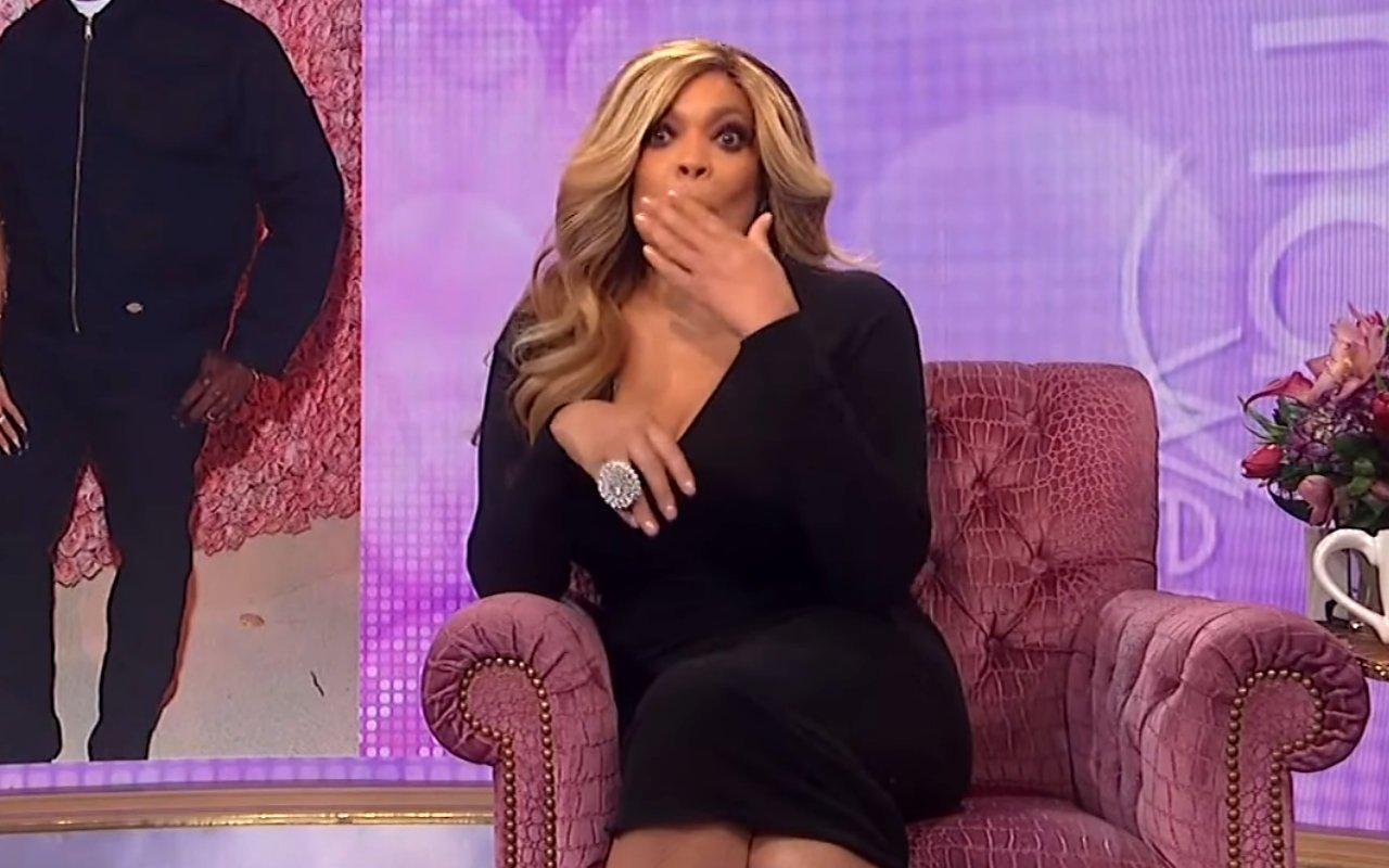 Wendy Williams Apologizes for Loudly Burping and Farting on Live TV