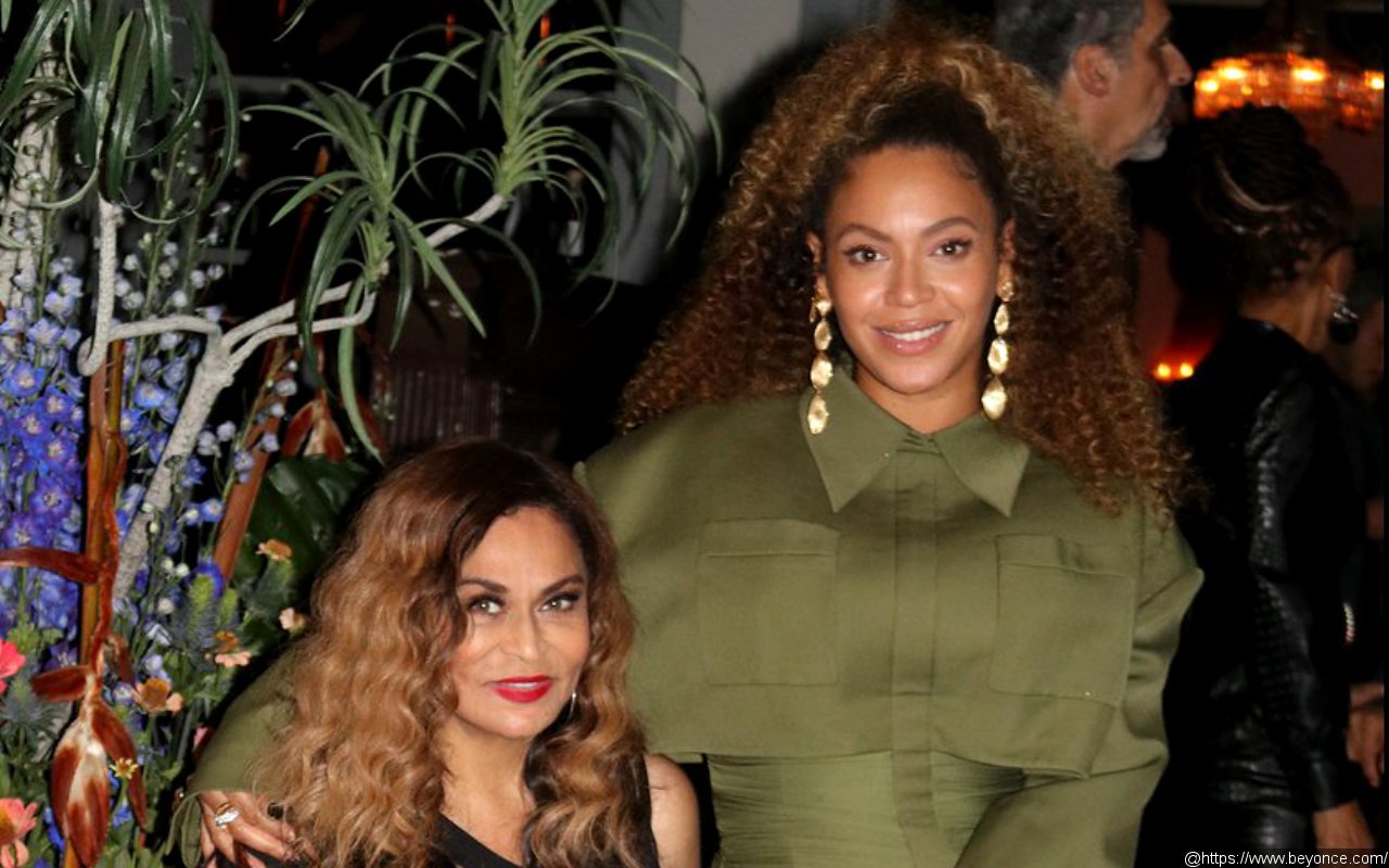 Beyonce's Mother Calls Singer Gracious Class Act After Record-Breaking Grammys Wins