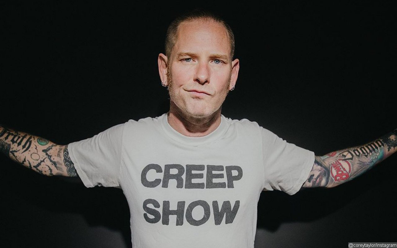 Corey Taylor Slams Cancel Culture: No One Can Handle Real Talk Anymore