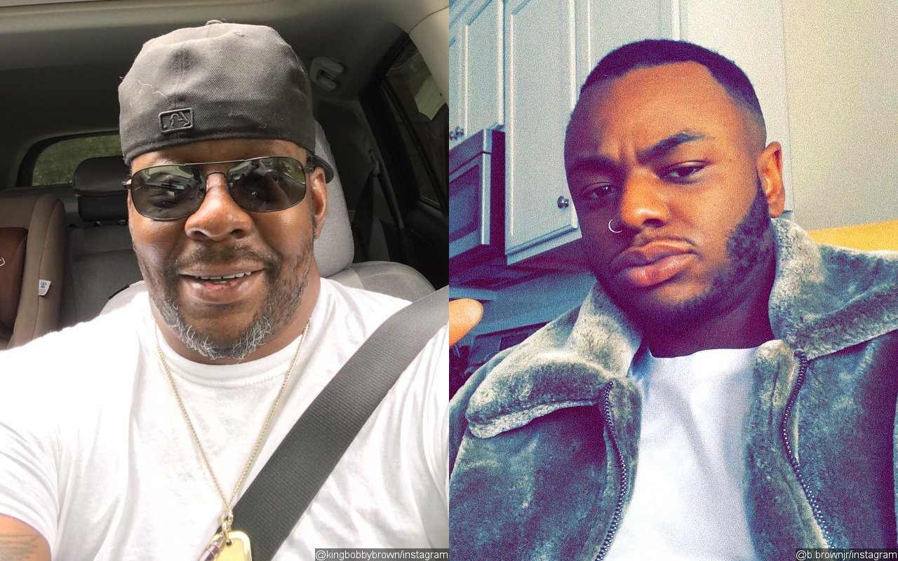 Bobby Brown's Son Unveiled to Have Died of Drug-Related Cause