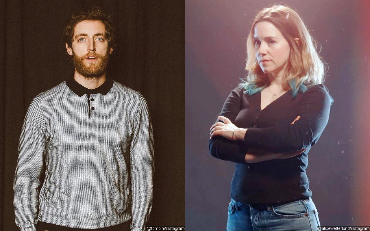 Thomas Middleditch's 'Silicon Valley' Co-Star Claims to Have Tried to Warn People About His Behavior