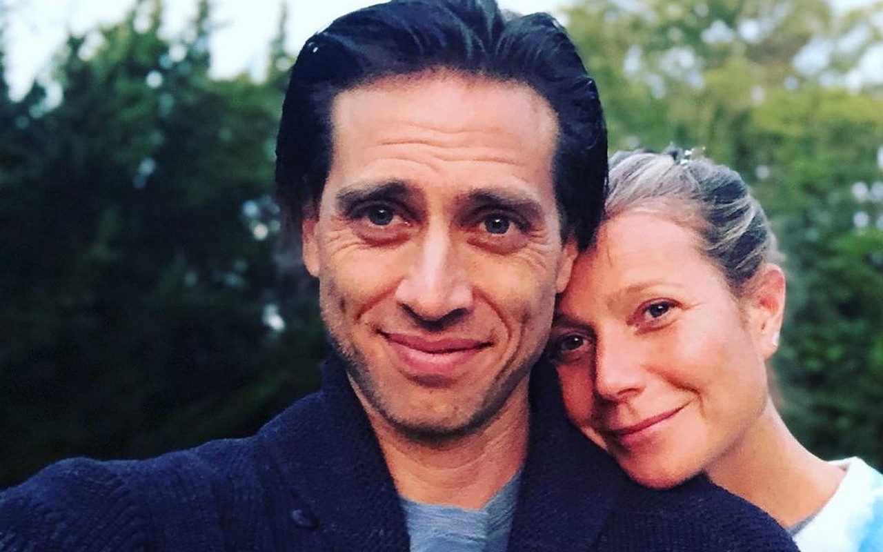 Gwyneth Paltrow Opens Up on Her Biggest Fear When Starting Relationship With Ben Falchuk  
