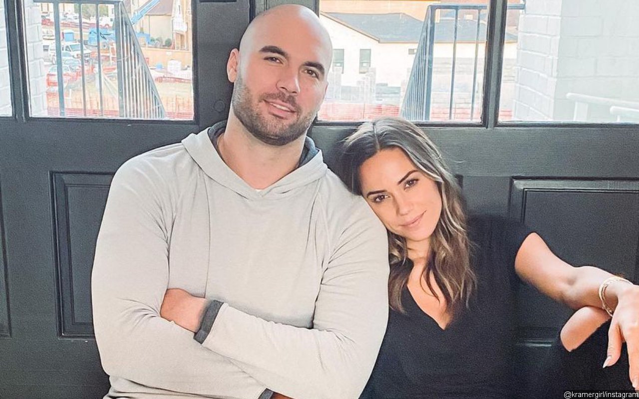 Jana Kramer in Tears Following a 'Blow Up' Fight with Mike Caussin