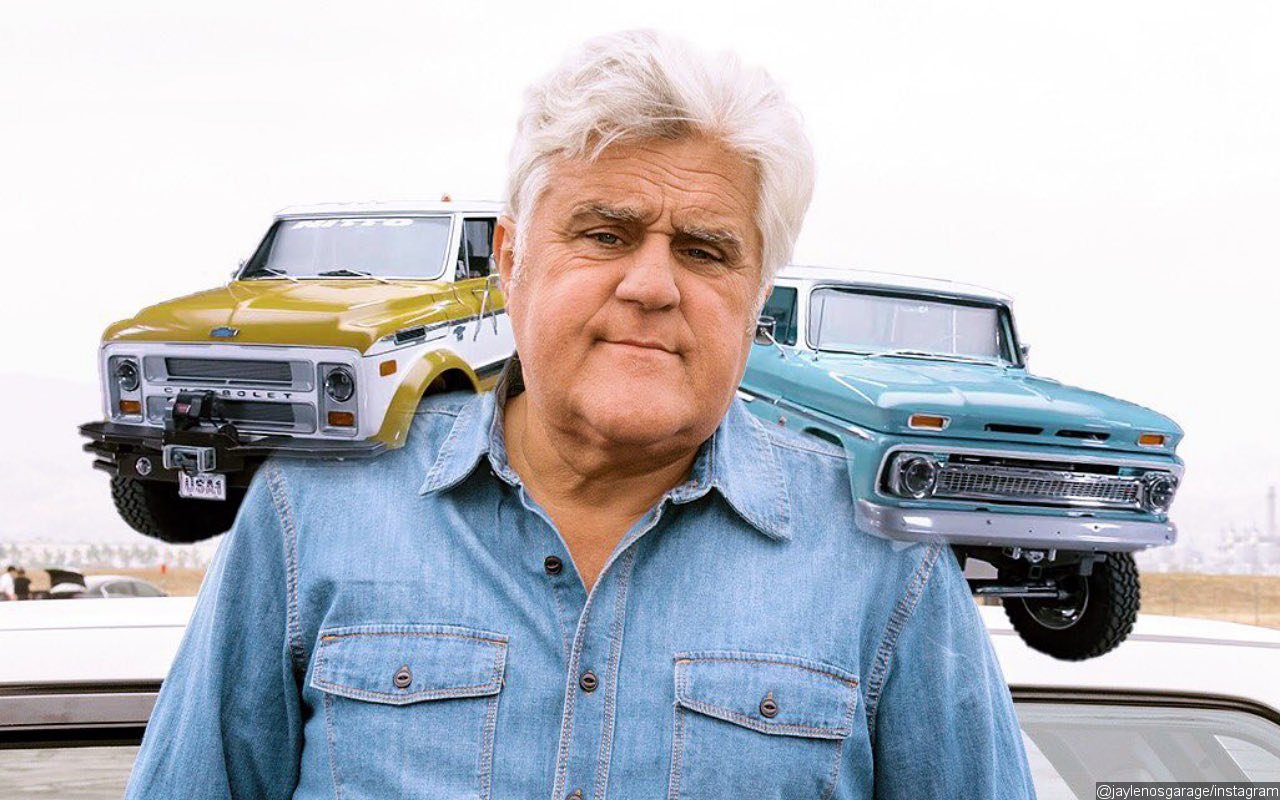Apologetic Jay Leno Genuinely Thought Wrong Jokes About Asians Were Harmless for Years