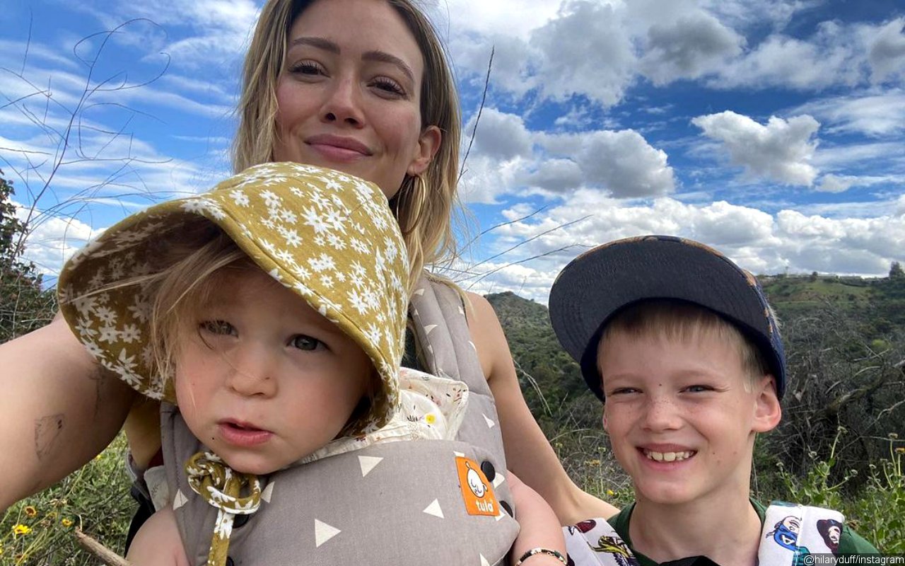 Hilary Duff Hopes Her Children Grow Up With Loving Support System and Endless Kindness