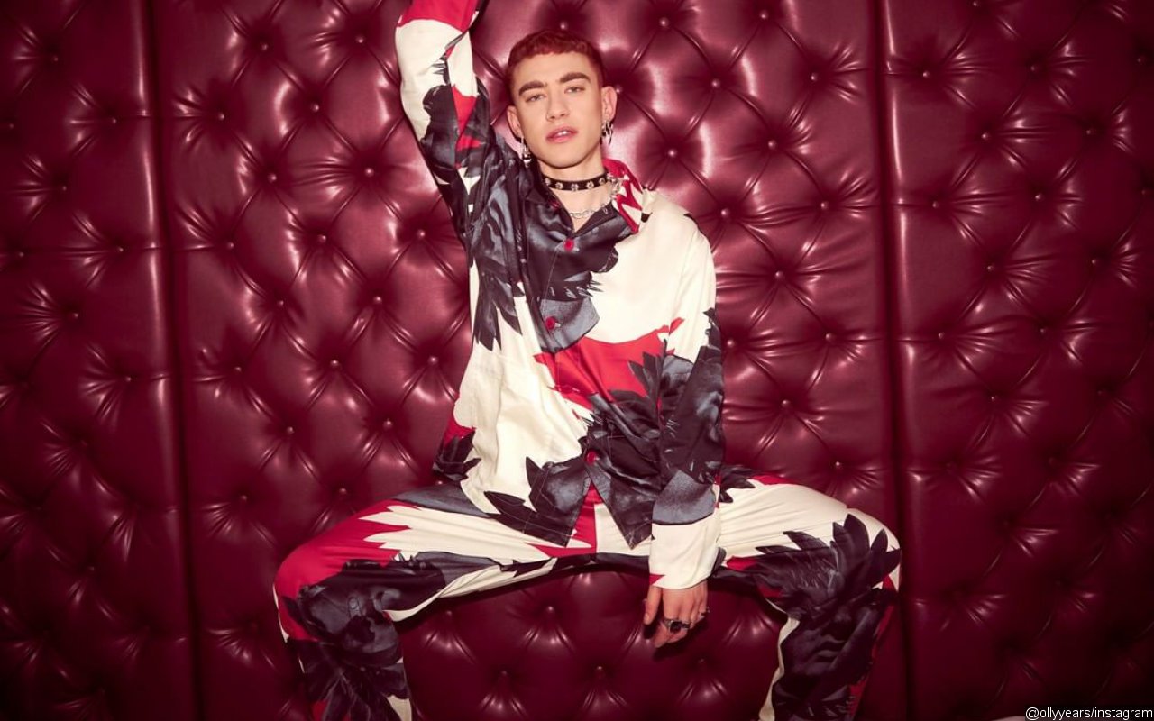 Olly Alexander Reveals Release Date of Years and Years' First Solo Single