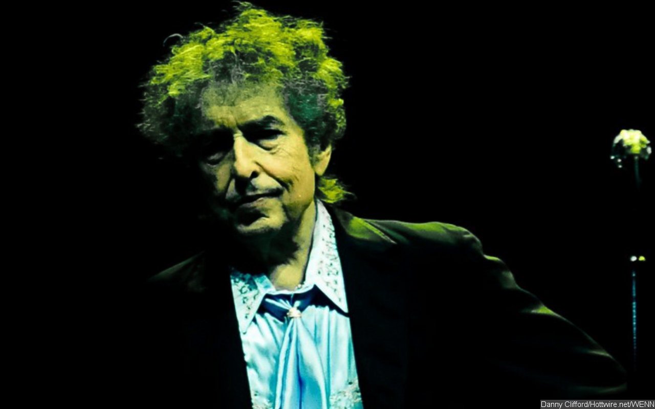 Bob Dylan Fires Back at Jacques Levy's Widow Over Publishing Sale Lawsuit