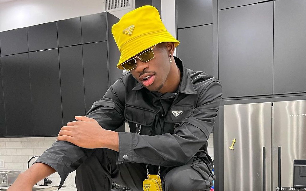 Lil Nas X Moves Fans to Tears With Heartfelt Coming Out Letter to His Younger Self