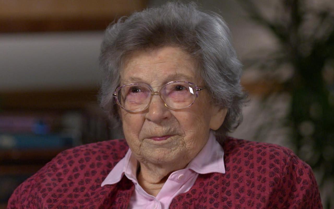 Beloved Author Beverly Cleary Passes Away at 104