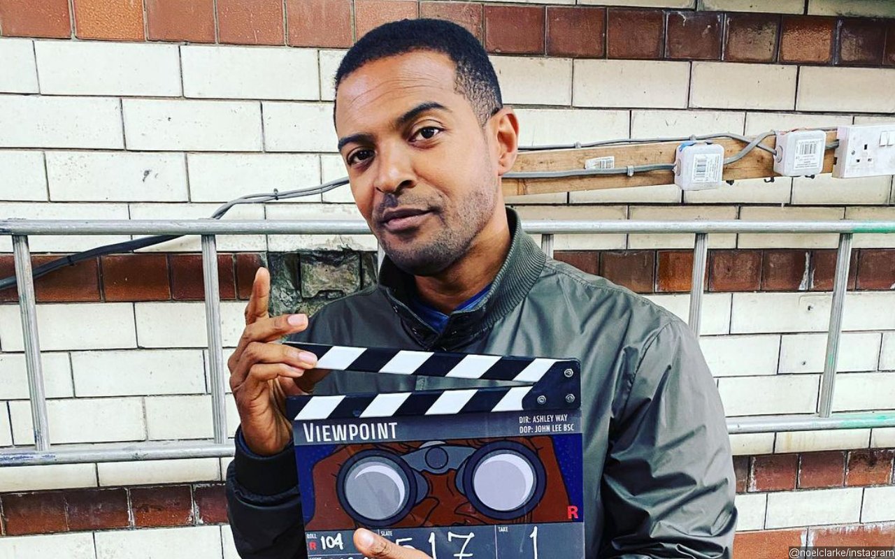 Noel Clarke to Be Feted With Outstanding British Contribution to Cinema at 2021 BAFTAs