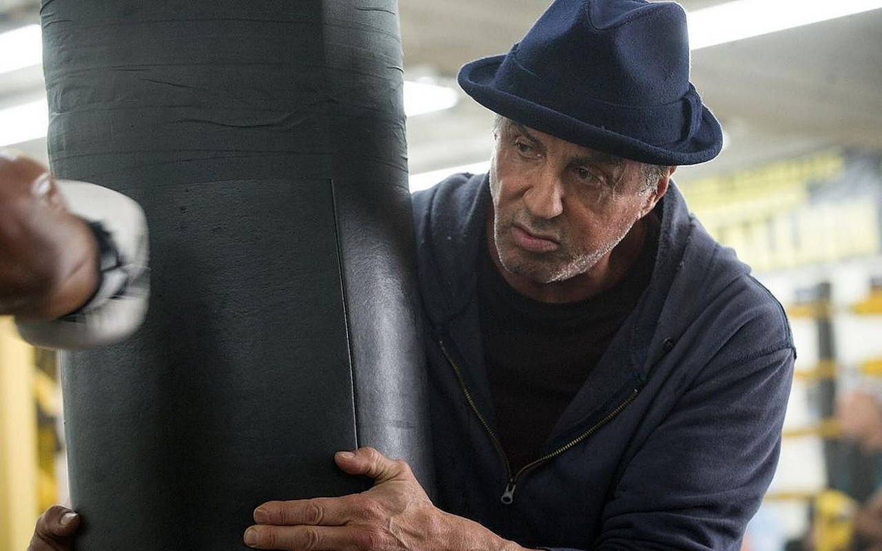 Sylvester Stallone Developing 'Rocky' Prequel TV Series
