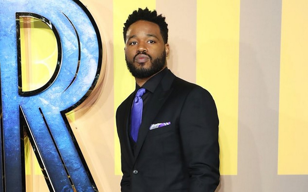 'Black Panther' Director Ryan Coogler Rejected Offer To Become Oscars Voter