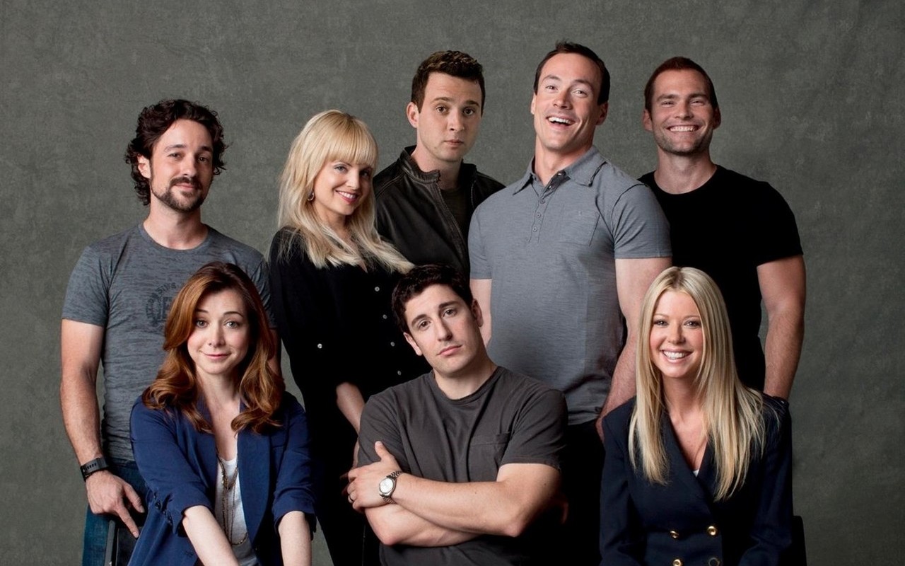 Tara Reid Assures Fans 'American Pie 5' Will Happen and the Script Is 'Amazing'