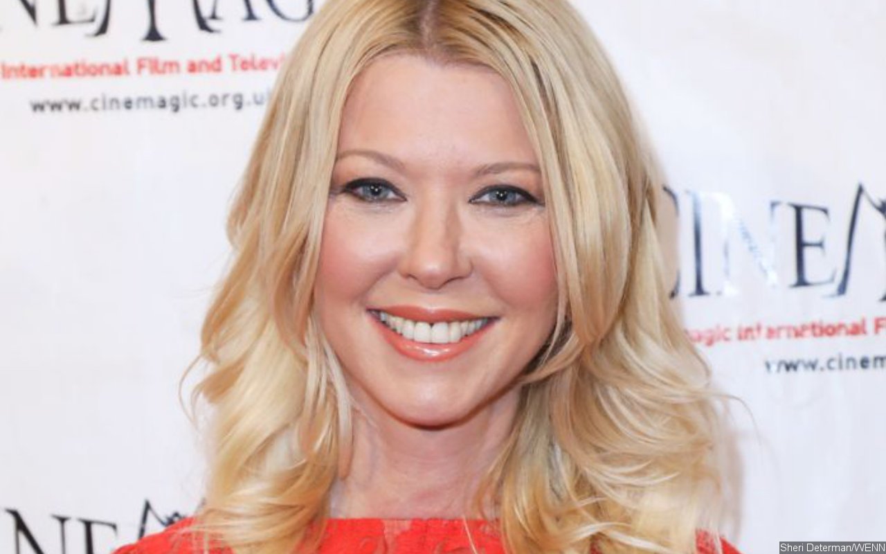 Tara Reid Jokes About Stumbling On Red Carpet Beauty In The Fridge