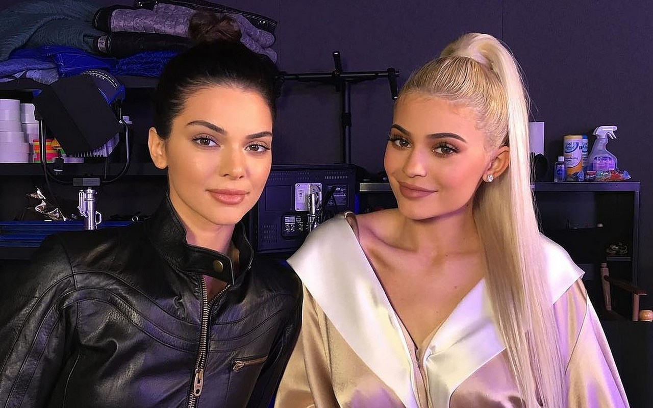 Kendall and Kylie Jenner's Intruder Arrested Again on More Charges 