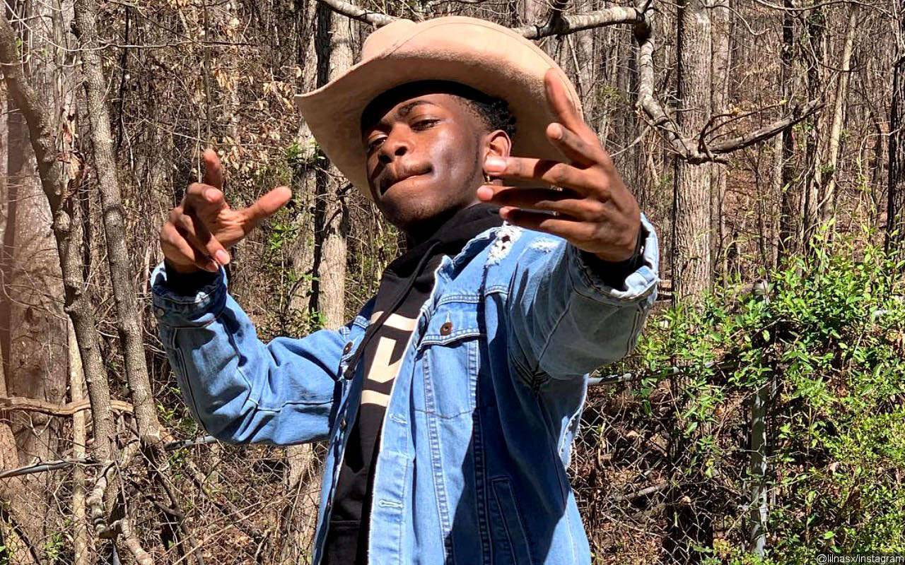 Lil Nas X Jokes 'SNL' Cast Is 'Going to Hell' After 'Montero' Skit