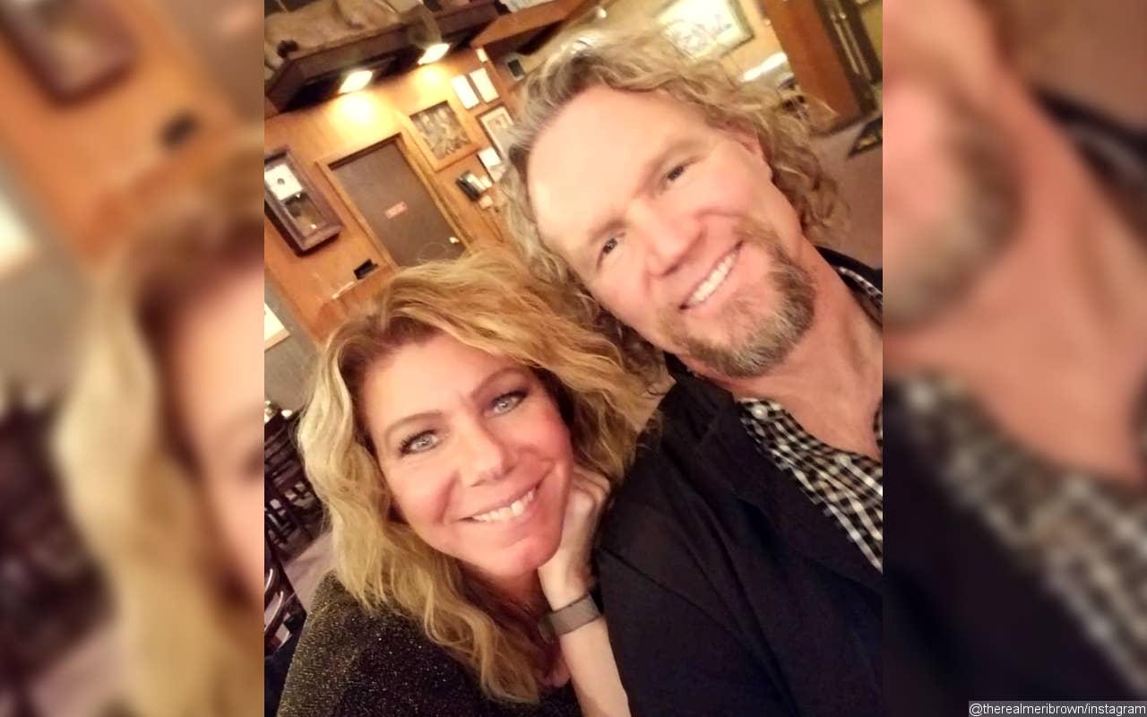 Sister Wives Star Kody Brown Demands A Spark Before Getting Sexual With First Wife Meri 