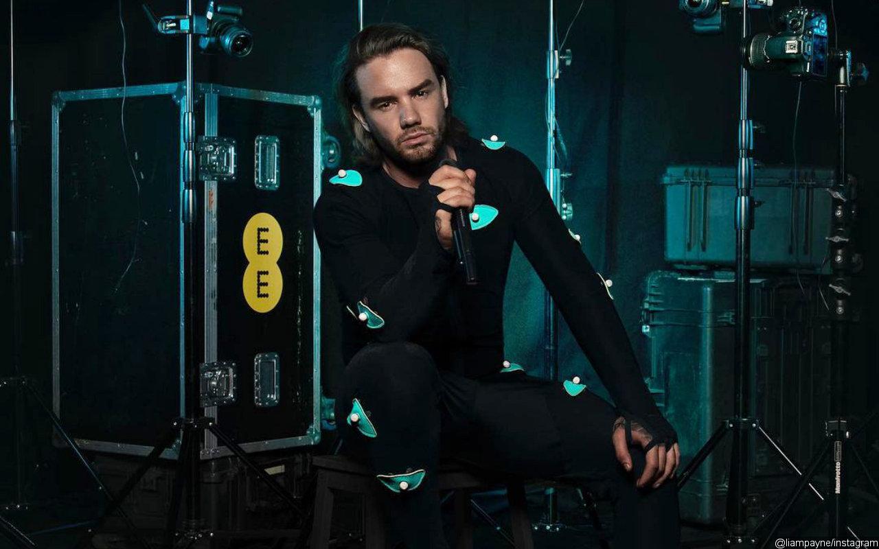 Liam Payne to Deliver Special Augmented Reality Performance Ahead of 2021 EE BAFTA Film Awards