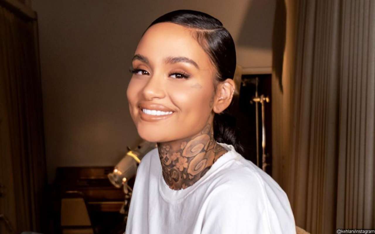 Kehlani Talks About Being Privileged After Coming Out as Lesbian