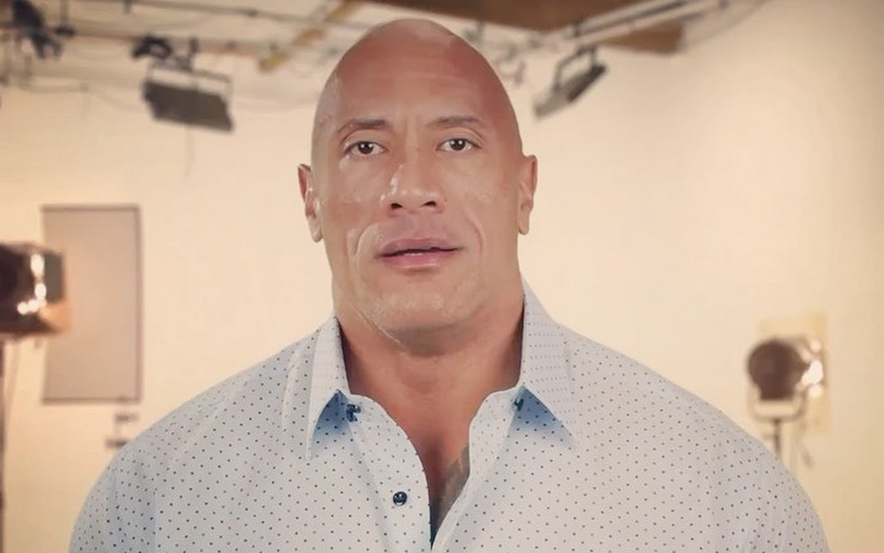 Dwayne Johnson Leads Polls About 2024 Potential Presidential Candidates