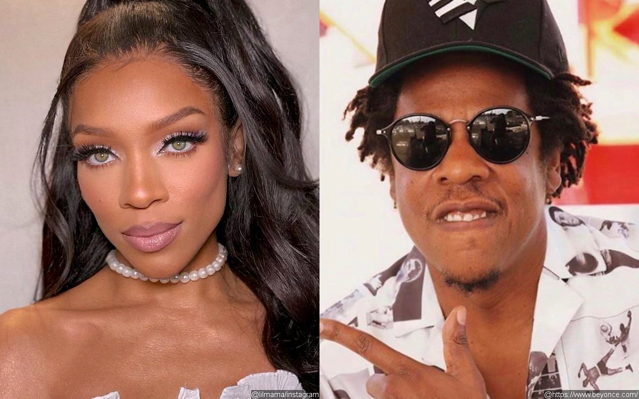 Lil Mama Claims Jay-Z Ignores Her Apology Over 2009 VMAs Antics