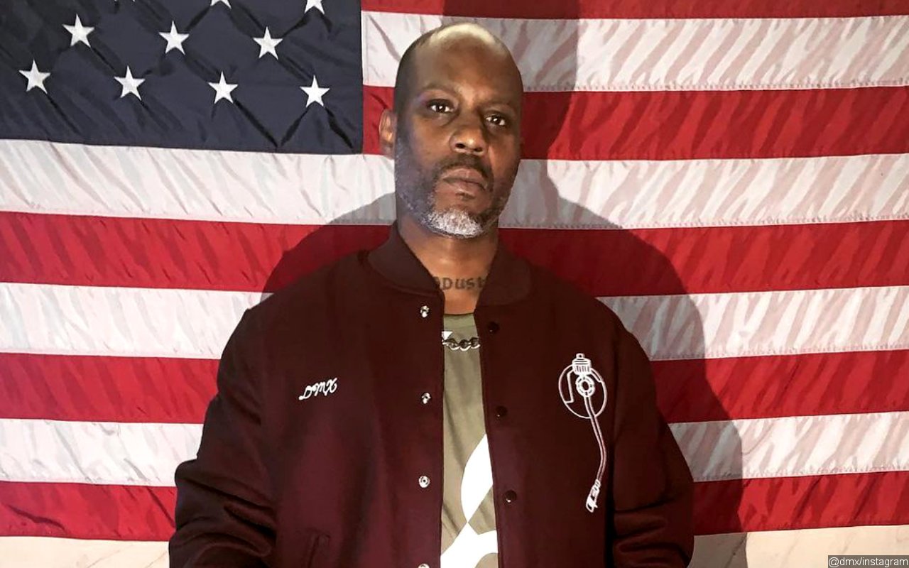 DMX's Manager Begs to Stop Spreading Fake Death News After 'RIP DMX' Madness
