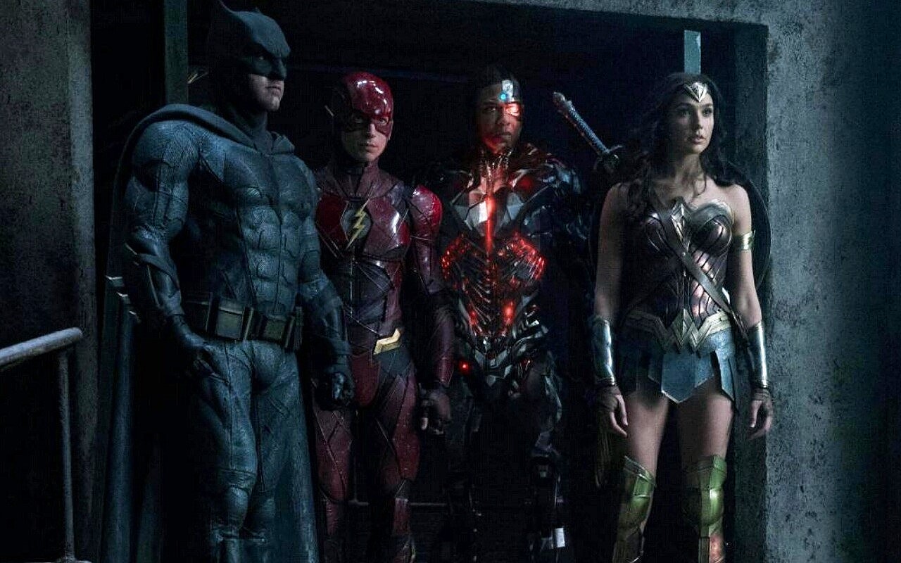 'Justice League' Scribe Demanded His Name Be Removed From Joss Whedon's Version