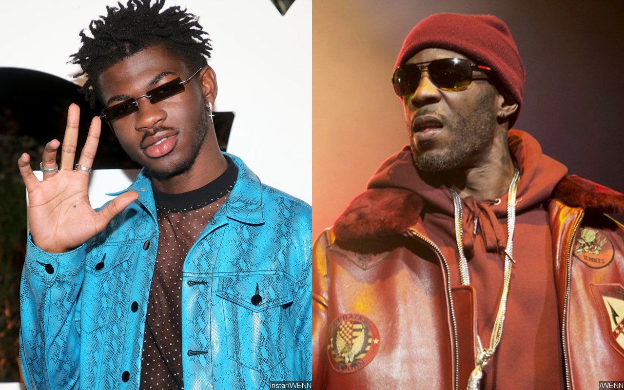 Lil Nas X Scared by Conspiracy Theory Linking Him to DMX's Death
